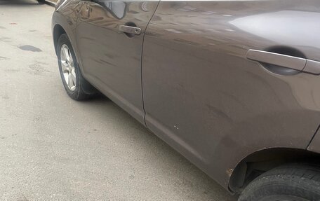 Nissan Rogue I, 2008 год, 730 000 рублей, 6 фотография
