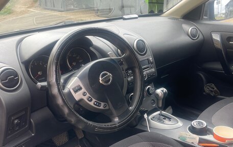 Nissan Rogue I, 2008 год, 730 000 рублей, 8 фотография
