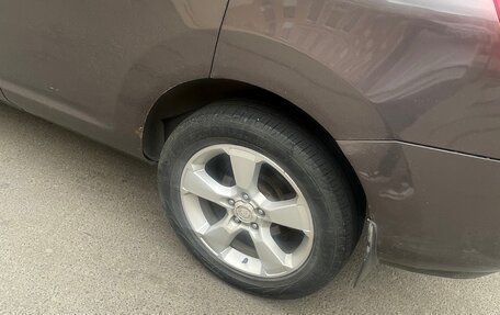 Nissan Rogue I, 2008 год, 730 000 рублей, 7 фотография