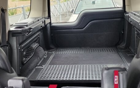 Land Rover Discovery III, 2007 год, 600 000 рублей, 32 фотография