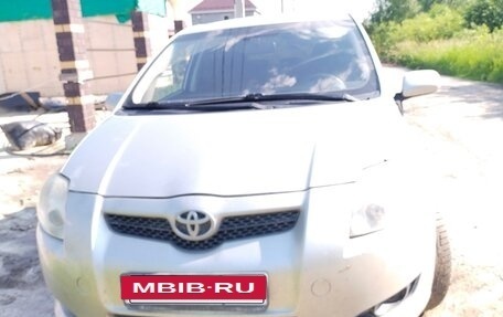 Toyota Auris II, 2008 год, 560 000 рублей, 4 фотография