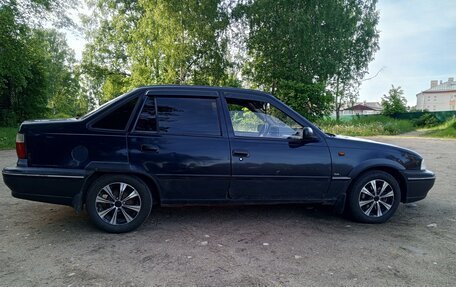 Daewoo Nexia I рестайлинг, 2005 год, 100 000 рублей, 4 фотография