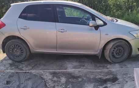 Toyota Auris II, 2008 год, 560 000 рублей, 8 фотография