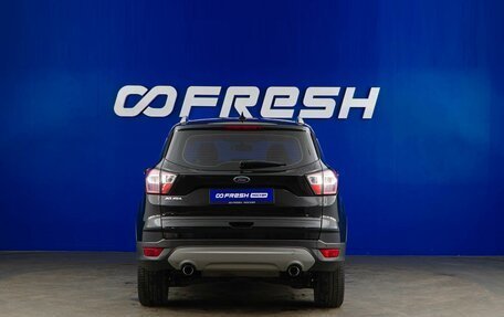 Ford Kuga III, 2018 год, 1 857 077 рублей, 4 фотография