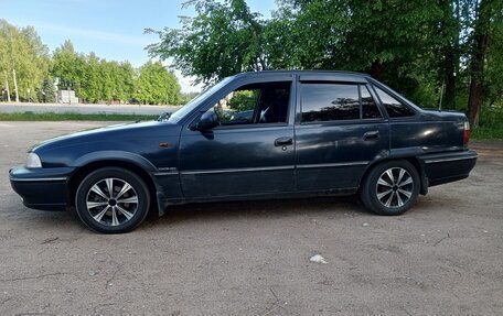 Daewoo Nexia I рестайлинг, 2005 год, 100 000 рублей, 2 фотография