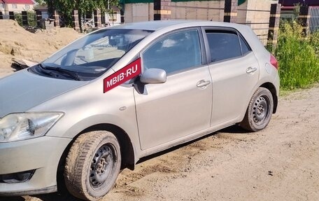 Toyota Auris II, 2008 год, 560 000 рублей, 5 фотография