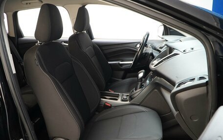 Ford Kuga III, 2018 год, 1 857 077 рублей, 8 фотография