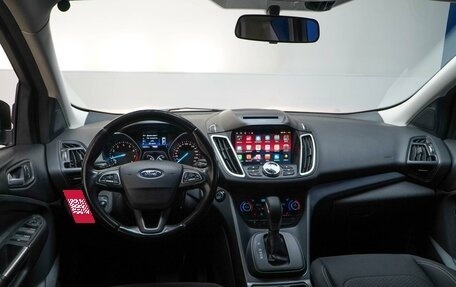 Ford Kuga III, 2018 год, 1 857 077 рублей, 6 фотография