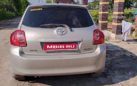 Toyota Auris II, 2008 год, 560 000 рублей, 6 фотография
