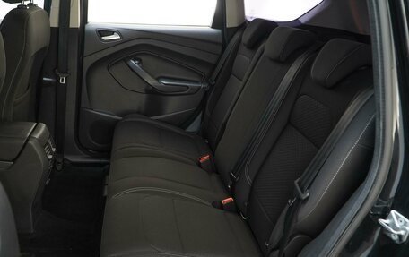 Ford Kuga III, 2018 год, 1 857 077 рублей, 9 фотография