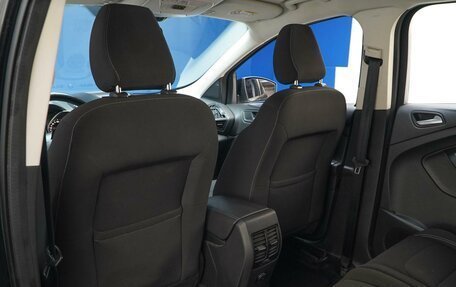 Ford Kuga III, 2018 год, 1 857 077 рублей, 11 фотография