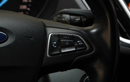 Ford Kuga III, 2018 год, 1 857 077 рублей, 13 фотография