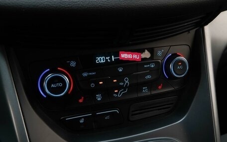 Ford Kuga III, 2018 год, 1 857 077 рублей, 19 фотография