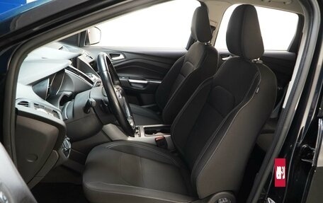 Ford Kuga III, 2018 год, 1 857 077 рублей, 10 фотография