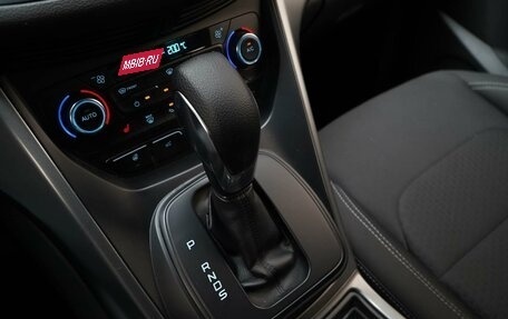 Ford Kuga III, 2018 год, 1 857 077 рублей, 21 фотография