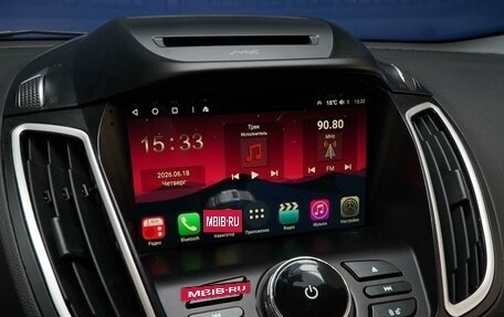 Ford Kuga III, 2018 год, 1 857 077 рублей, 17 фотография