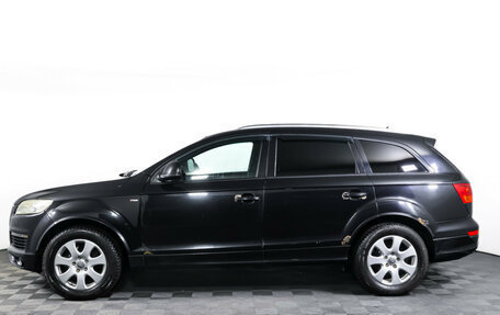 Audi Q7, 2009 год, 1 199 000 рублей, 8 фотография
