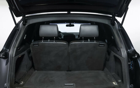 Audi Q7, 2009 год, 1 199 000 рублей, 9 фотография
