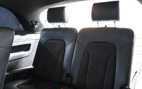Audi Q7, 2009 год, 1 199 000 рублей, 11 фотография