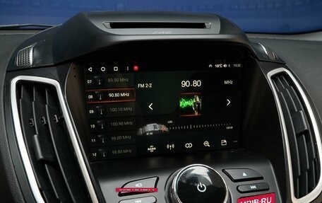 Ford Kuga III, 2018 год, 1 857 077 рублей, 16 фотография