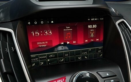 Ford Kuga III, 2018 год, 1 857 077 рублей, 18 фотография