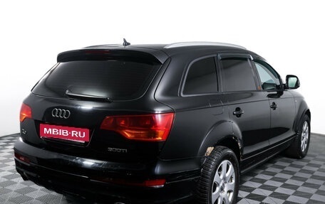 Audi Q7, 2009 год, 1 199 000 рублей, 6 фотография