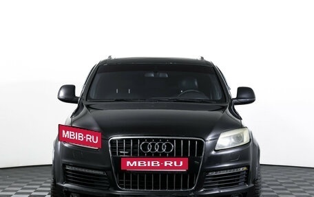 Audi Q7, 2009 год, 1 199 000 рублей, 3 фотография