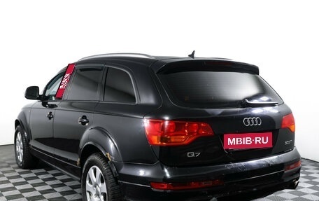 Audi Q7, 2009 год, 1 199 000 рублей, 7 фотография