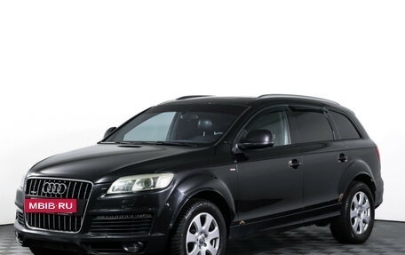 Audi Q7, 2009 год, 1 199 000 рублей, 2 фотография
