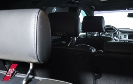 Audi Q7, 2009 год, 1 199 000 рублей, 10 фотография