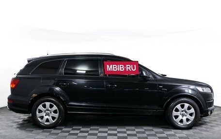 Audi Q7, 2009 год, 1 199 000 рублей, 5 фотография