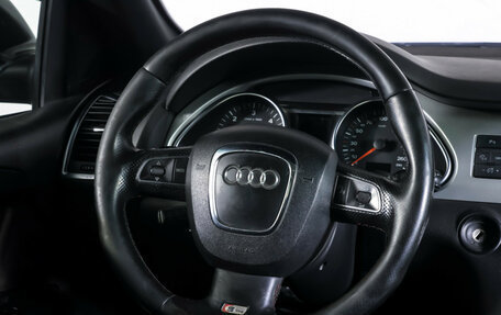Audi Q7, 2009 год, 1 199 000 рублей, 14 фотография