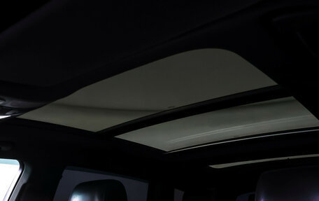 Audi Q7, 2009 год, 1 199 000 рублей, 15 фотография