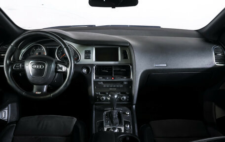 Audi Q7, 2009 год, 1 199 000 рублей, 13 фотография