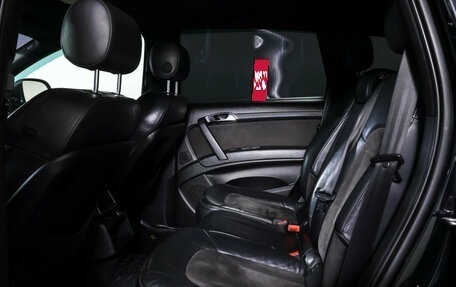 Audi Q7, 2009 год, 1 199 000 рублей, 12 фотография