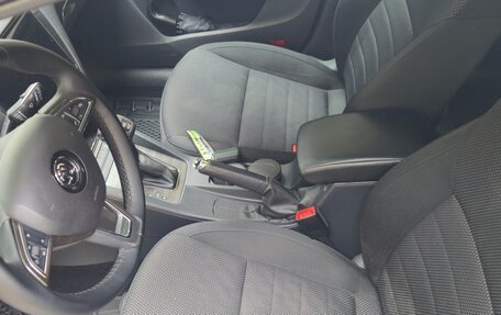 Skoda Octavia, 2016 год, 1 700 000 рублей, 8 фотография