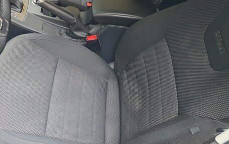 Skoda Octavia, 2016 год, 1 700 000 рублей, 9 фотография