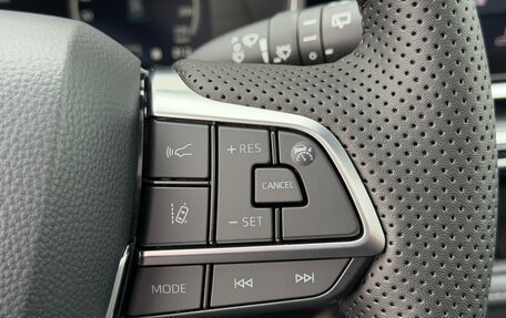 Toyota Highlander, 2026 год, 4 700 000 рублей, 14 фотография