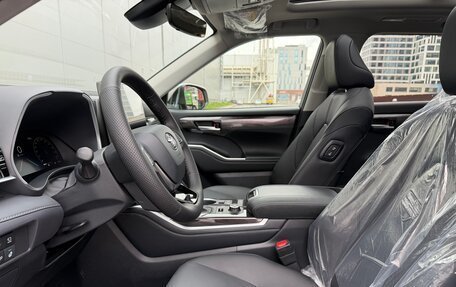 Toyota Highlander, 2026 год, 4 700 000 рублей, 11 фотография