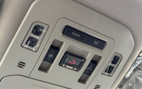 Toyota Highlander, 2026 год, 4 700 000 рублей, 21 фотография