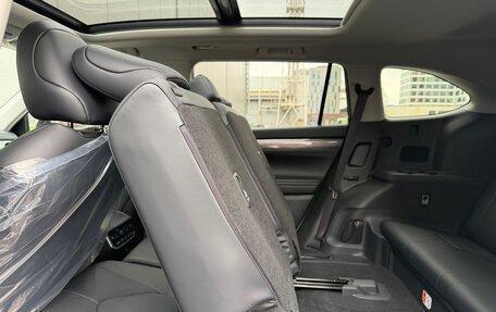 Toyota Highlander, 2026 год, 4 700 000 рублей, 24 фотография