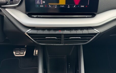 Skoda Octavia IV, 2020 год, 2 950 000 рублей, 18 фотография