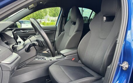 Skoda Octavia IV, 2020 год, 2 950 000 рублей, 15 фотография