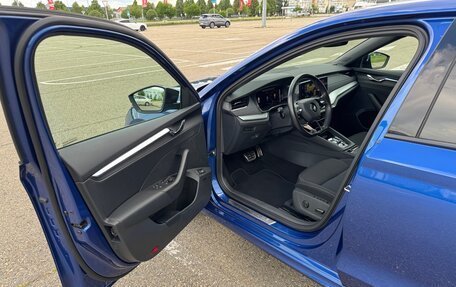 Skoda Octavia IV, 2020 год, 2 950 000 рублей, 12 фотография