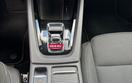 Skoda Octavia IV, 2020 год, 2 950 000 рублей, 19 фотография