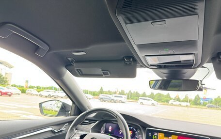 Skoda Octavia IV, 2020 год, 2 950 000 рублей, 31 фотография