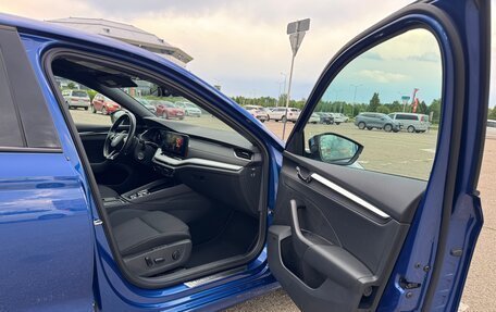 Skoda Octavia IV, 2020 год, 2 950 000 рублей, 32 фотография