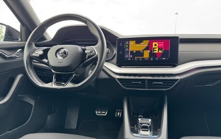 Skoda Octavia IV, 2020 год, 2 950 000 рублей, 29 фотография