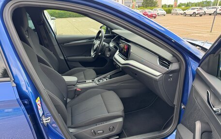 Skoda Octavia IV, 2020 год, 2 950 000 рублей, 33 фотография