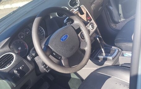 Ford Focus II рестайлинг, 2005 год, 250 000 рублей, 6 фотография